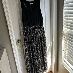 Maison Jules sundress